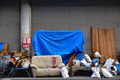 あいりん地区