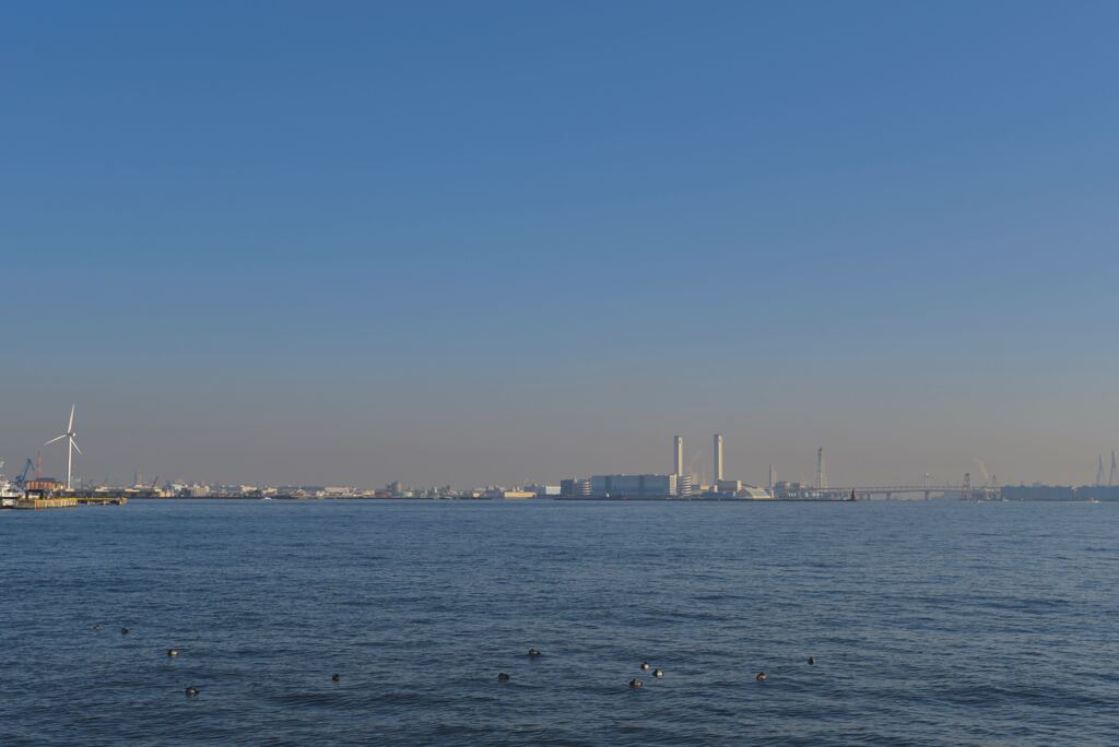 横浜