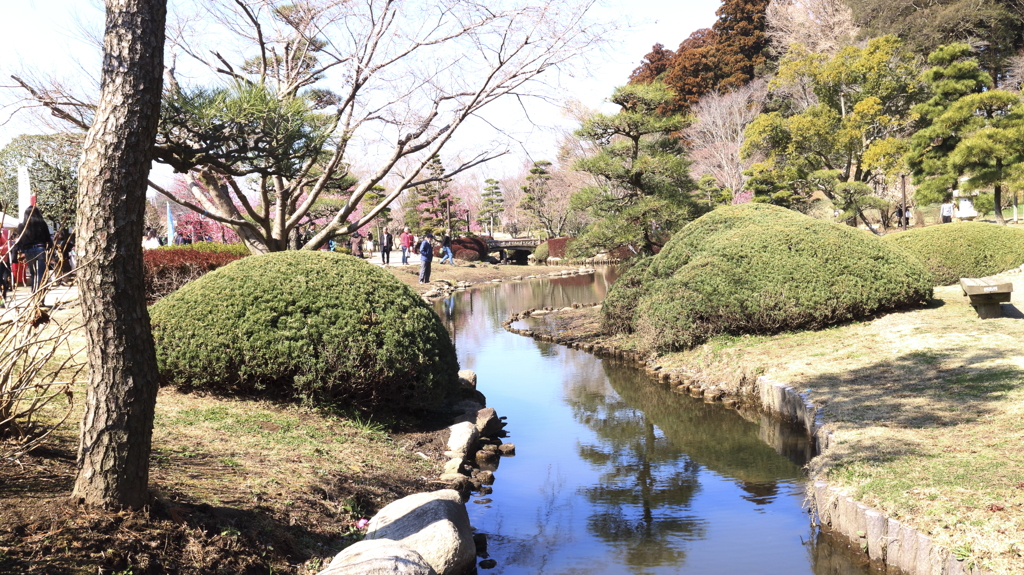 偕楽園