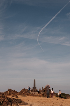 空の軌跡