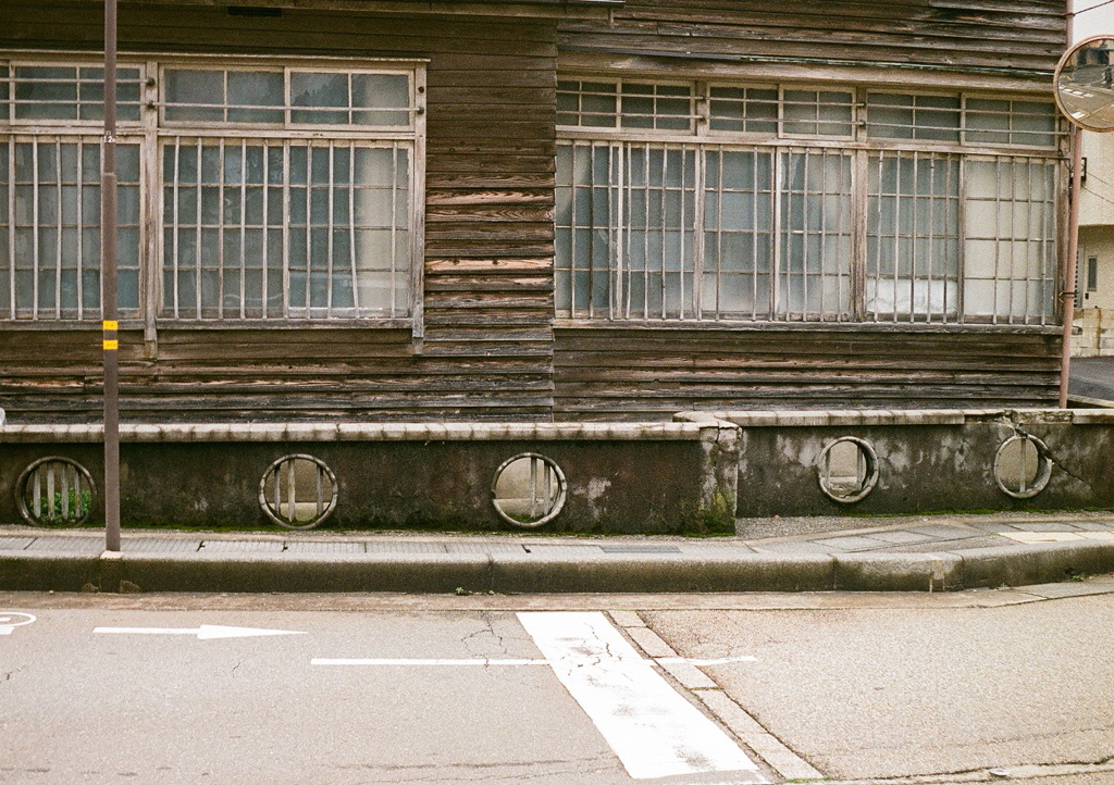 温かみを感じる