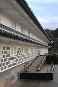五十間長屋