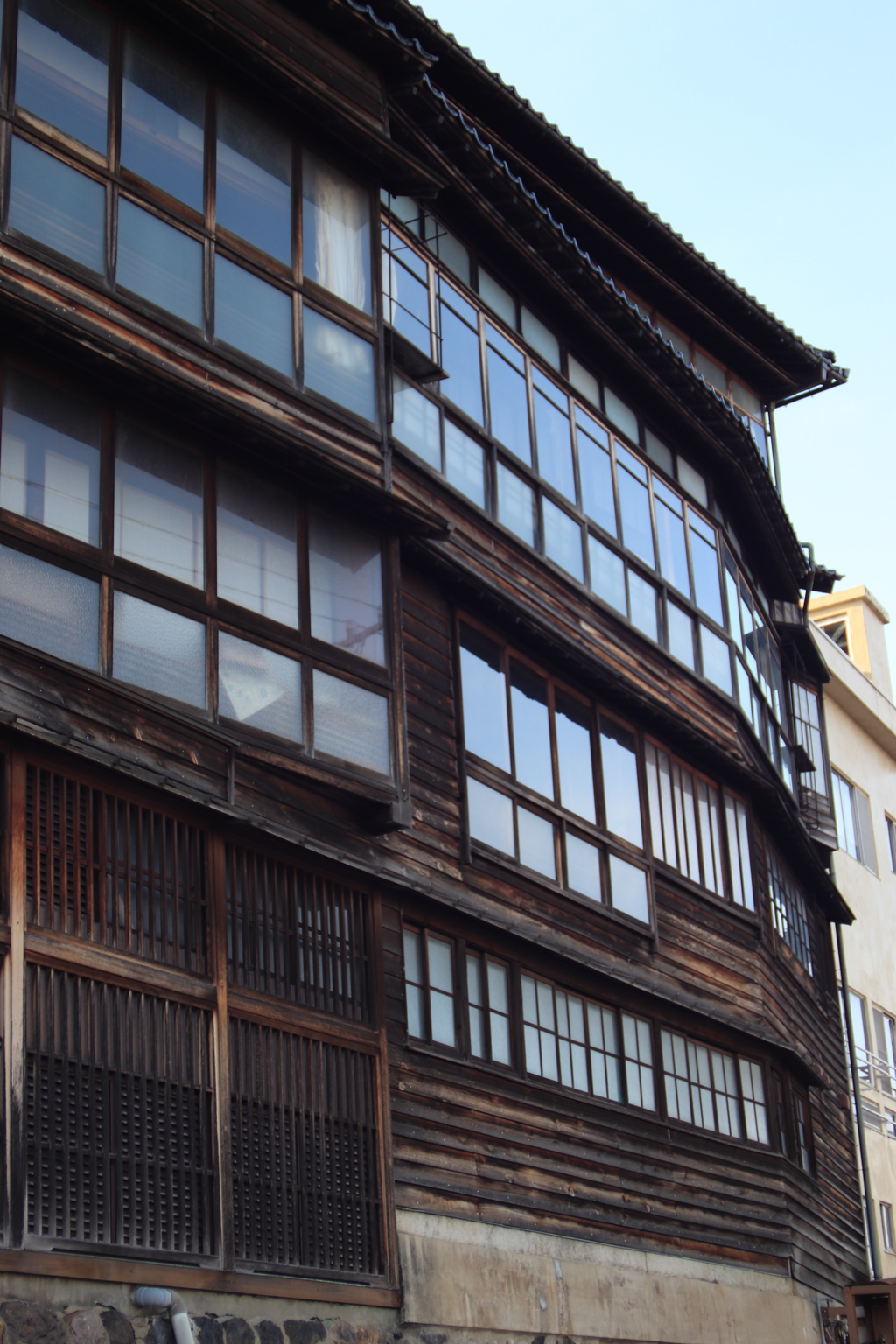 山錦楼