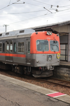 北陸鉄道石川線 鶴来駅