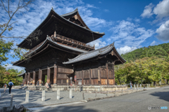 南禅寺三門