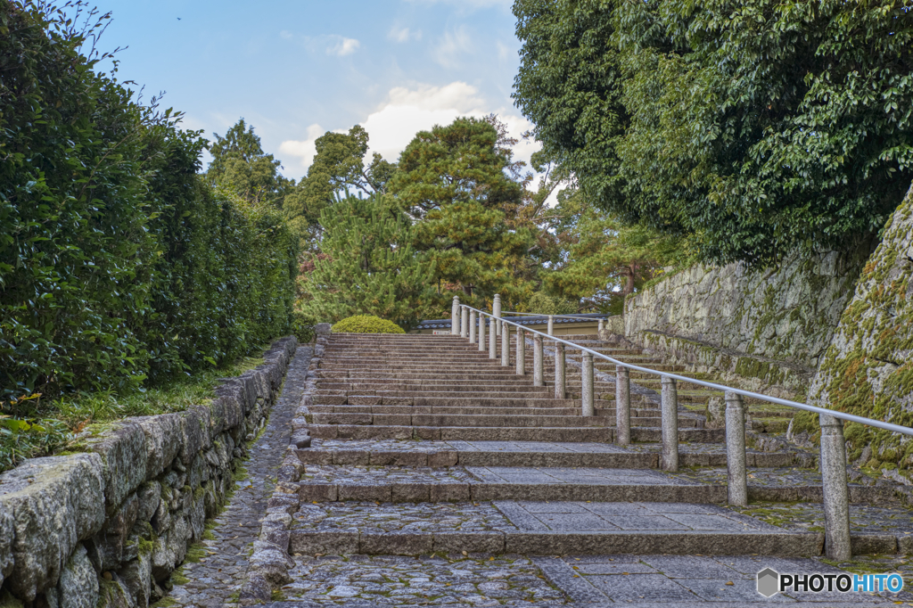 知恩院