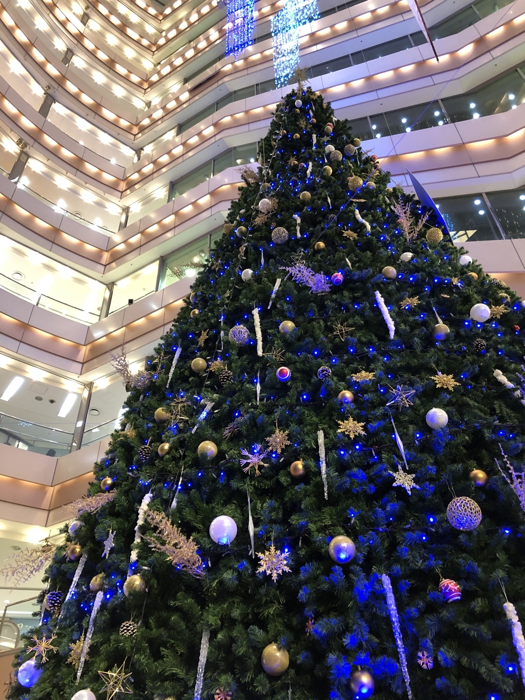 クリスマスオーナメント