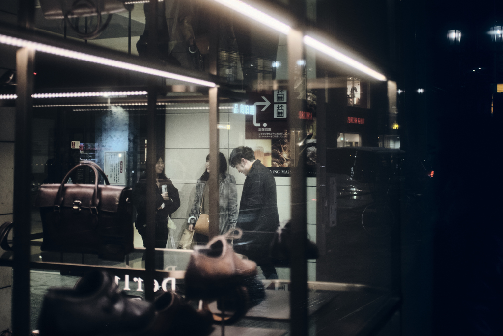 around Namba vol.4...