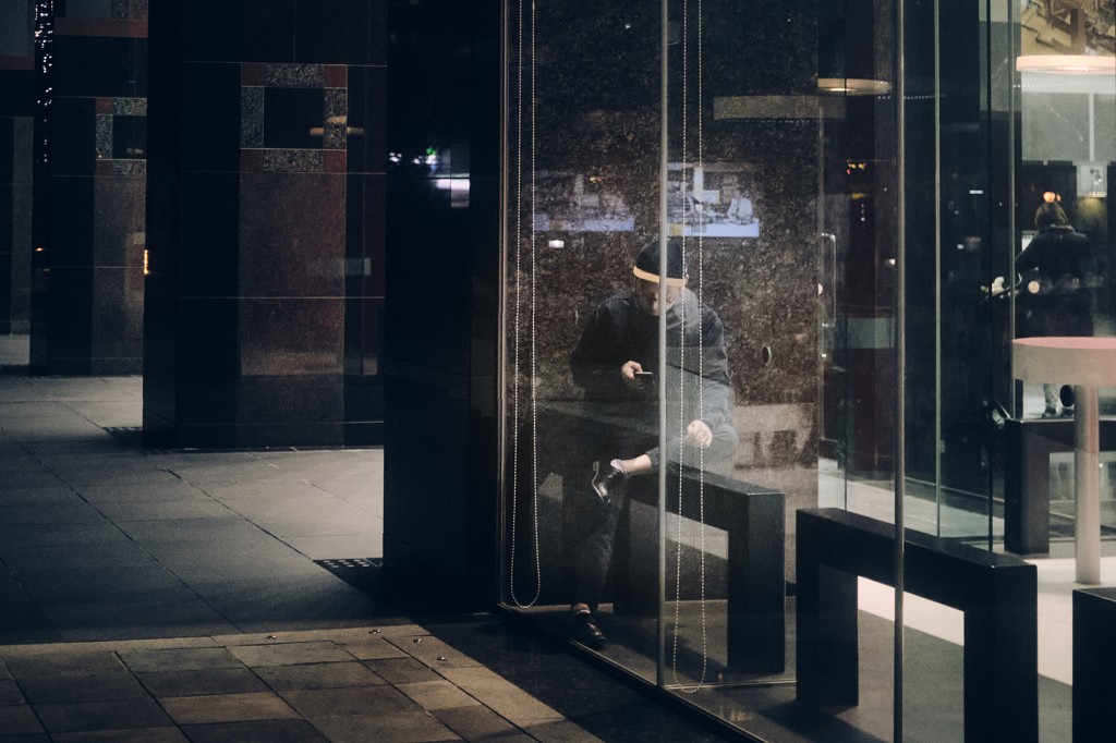 梅田スカイビル...