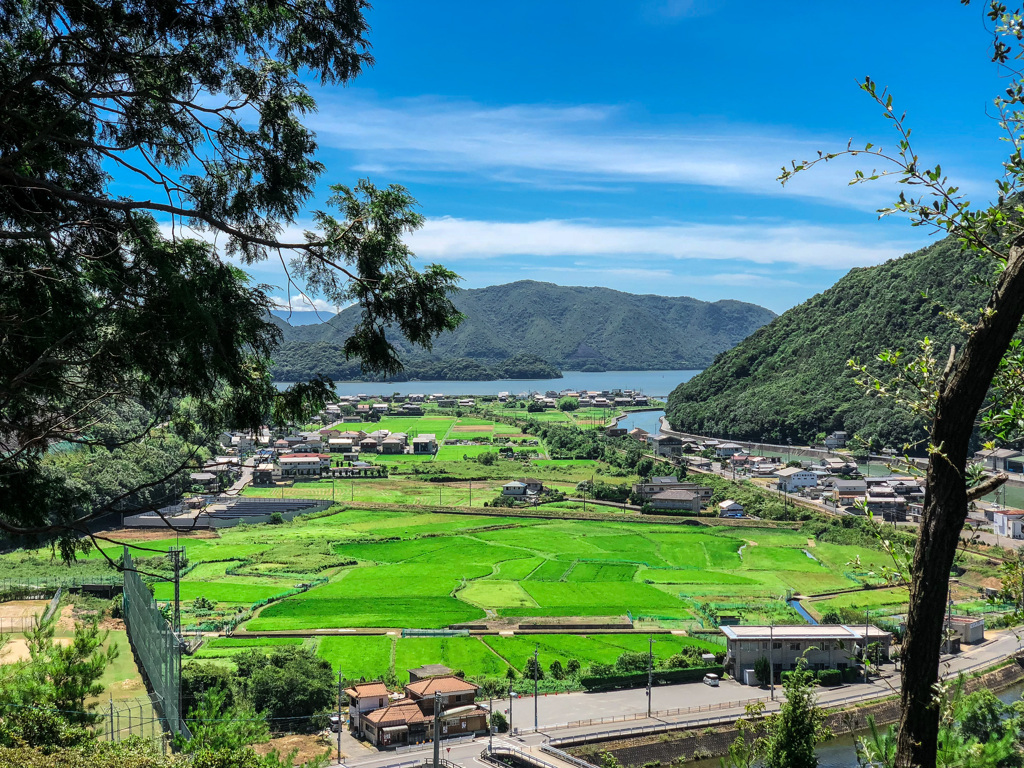 備前