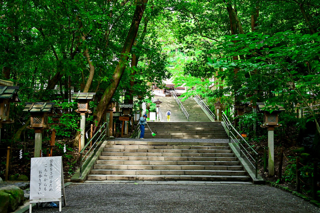 大神神社