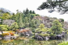 考古園