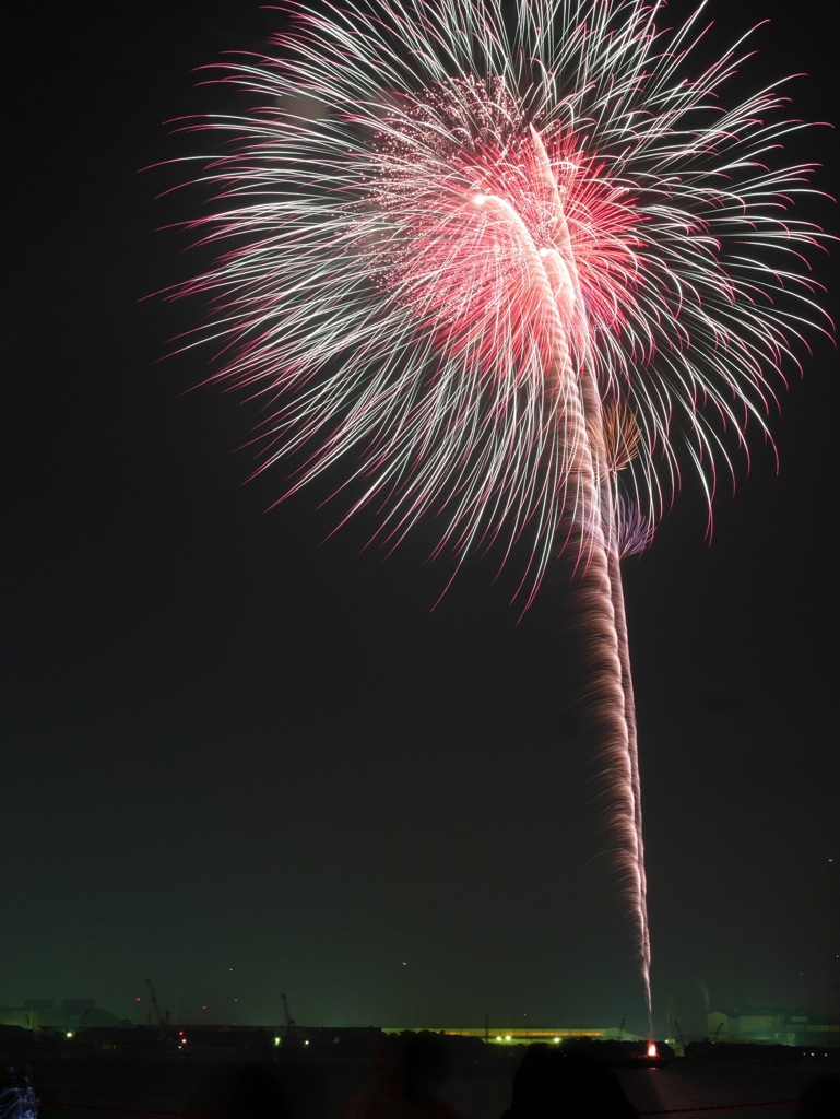 花火