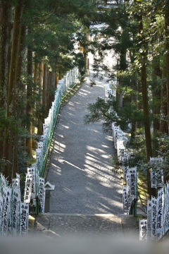 熊野本宮