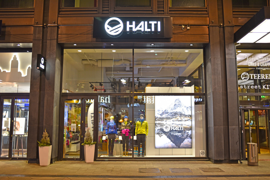 HALTI