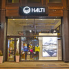 HALTI