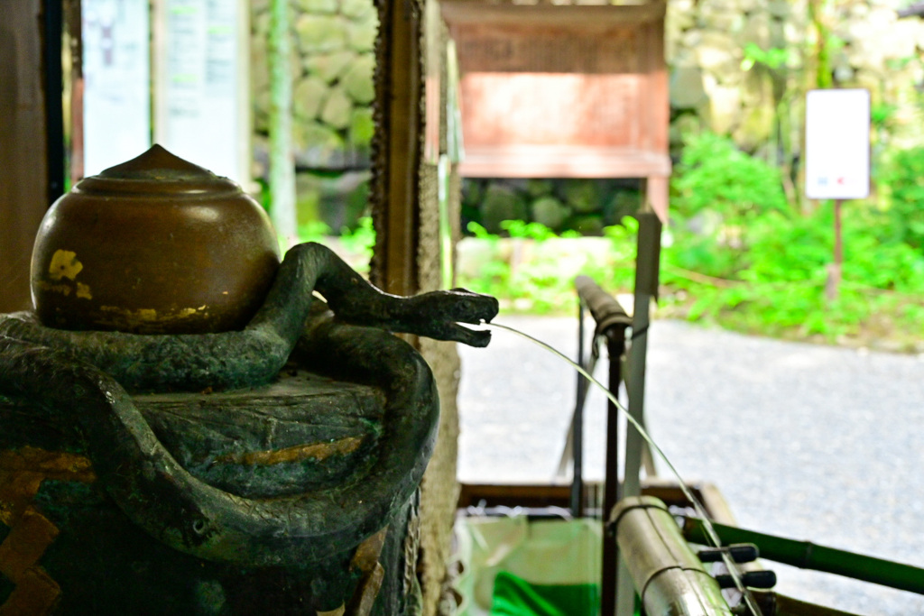 大神神社