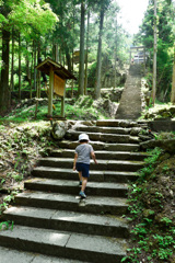 石見銀山