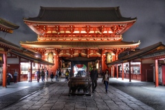 浅草寺