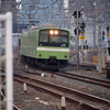 大和路線