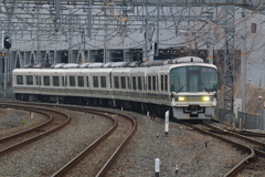 yamatoji rapid service