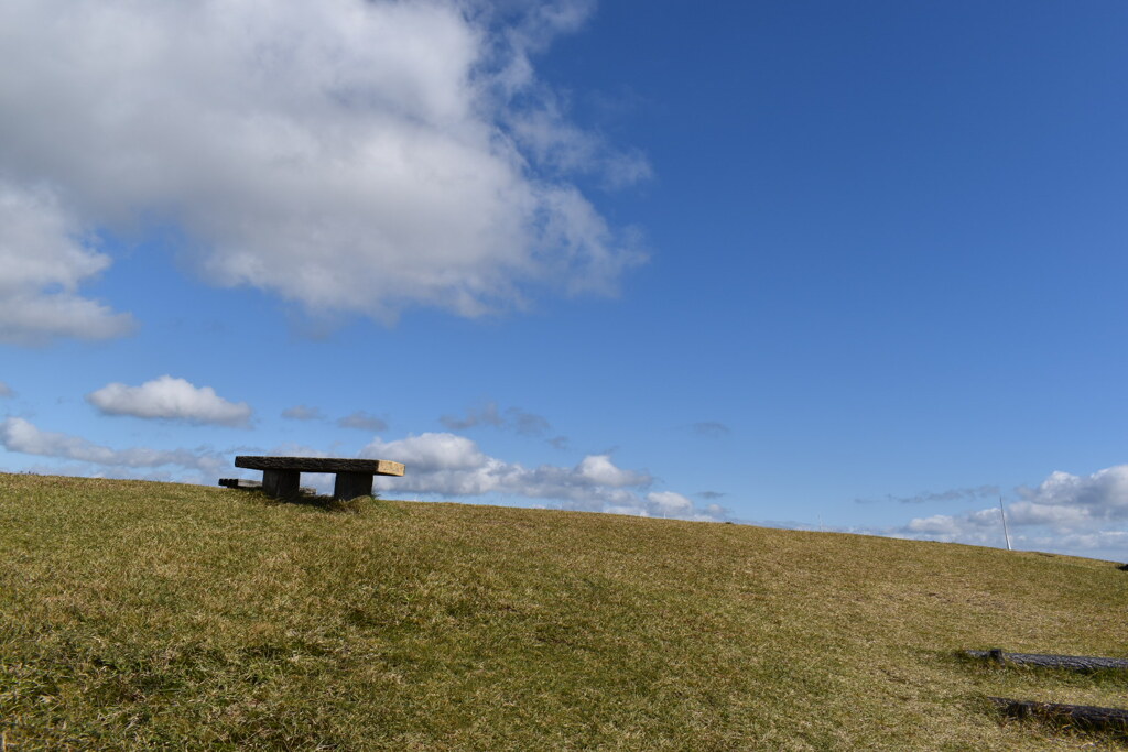青山高原