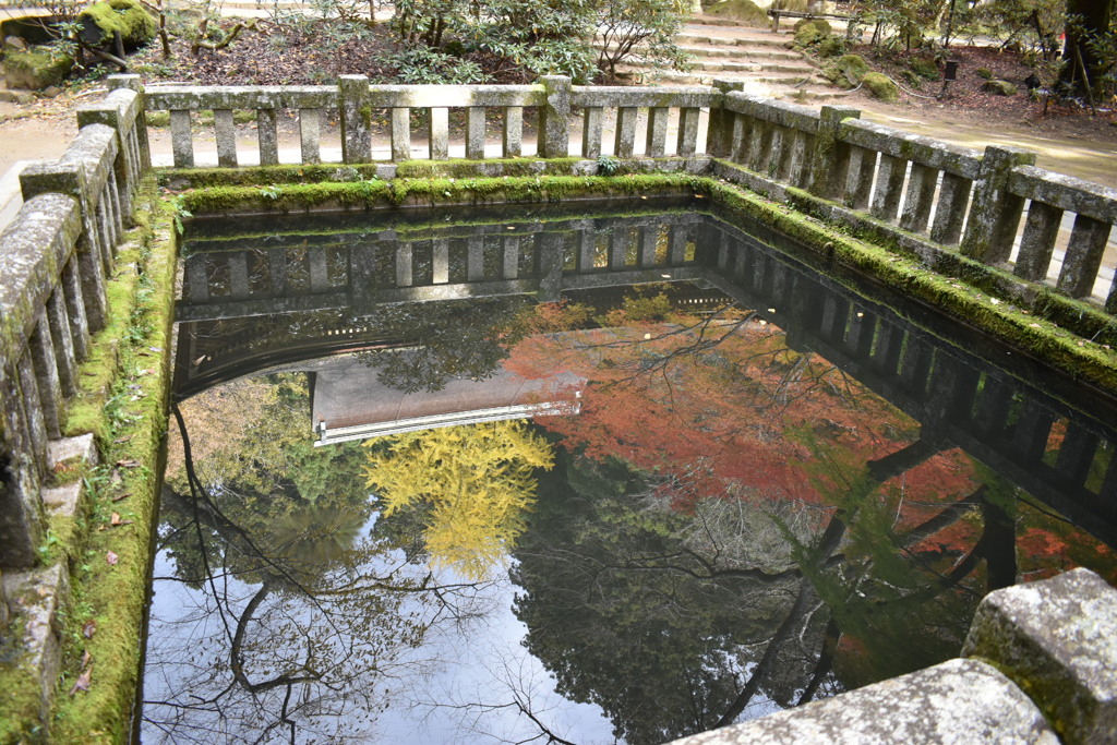 室生寺