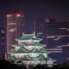 時代の双璧