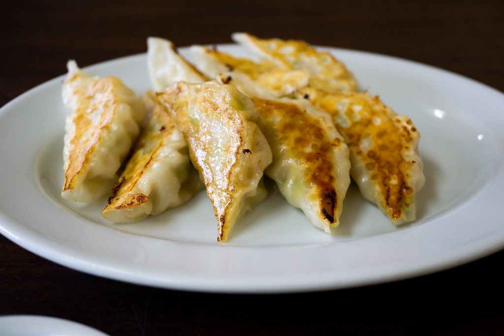 餃子