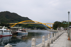 尾道の橋