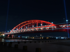 神戸大橋　