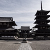 法隆寺