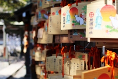 神社