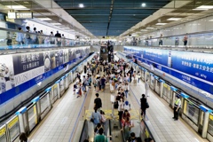 台北
