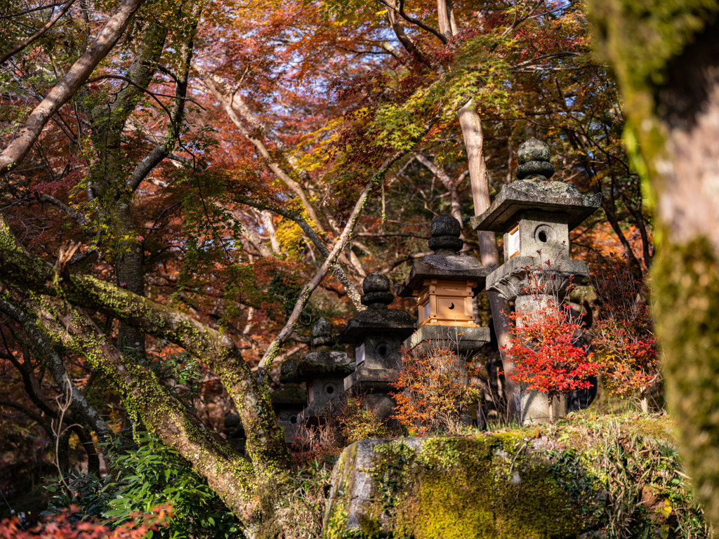 談山神社①