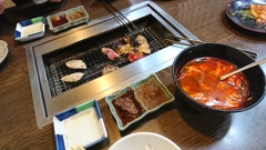 鋭気補充