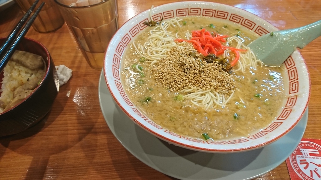 追・炭水化物モンスター