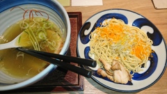 続・ラーメン納め