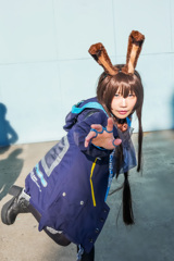 つなぐ絆