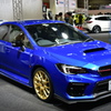 WRX STI EJ20 Final Edition　その２