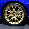 WRX STI EJ20 Final Edition　その４