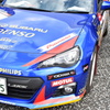 BRZレプリカカー