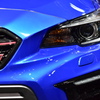 WRX STI EJ20 Final Edition　その５
