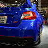 WRX STI EJ20 Final Edition　その３