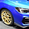 WRX STI EJ20 Final Edition　その６