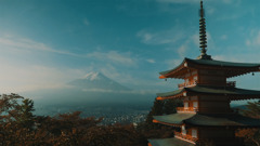 富士山