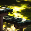ベンチ-1