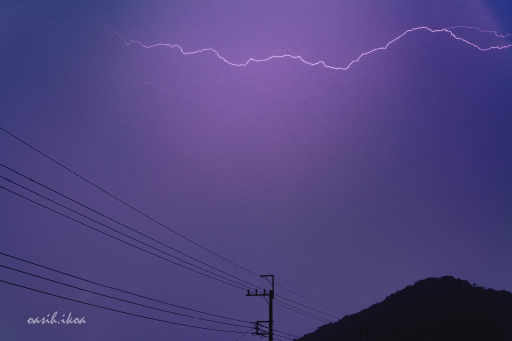 雷-1-2