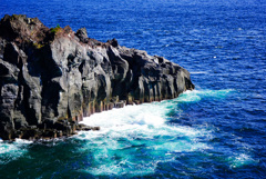 城ケ崎海岸