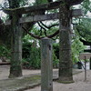 肥前鳥居